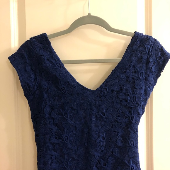 New Mango sexy bodycon mini dress - Picture 2 of 5